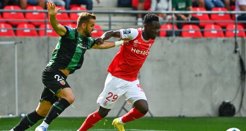  - FC Nantes, Stade de Reims - Mercato : coup de théâtre pour l’avenir de Balogun !