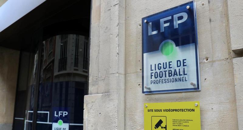  - L1 : un club écope d'un point de pénalité, la LFP dévoile ses sanctions en discipline 