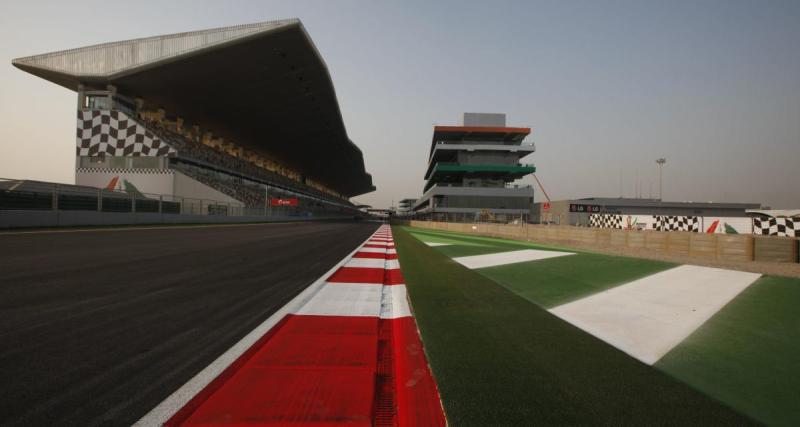  - MotoGP : le calendrier 2023 ira pour la première fois en Inde