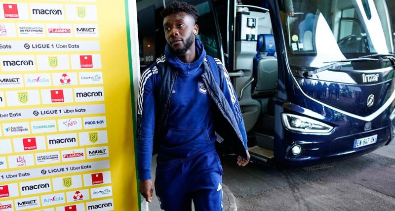  - La L1 valide une pépite de Rennes, un cadre du LOSC lésé par Fonseca, un ex flop de Nantes et Bordeaux à Franfort ?