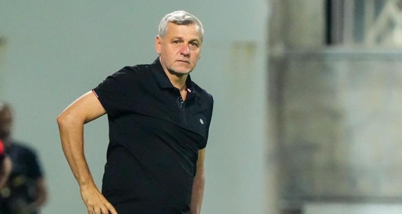  - Stade Rennais : Bruno Genesio a enterré la hache de guerre avec les arbitres