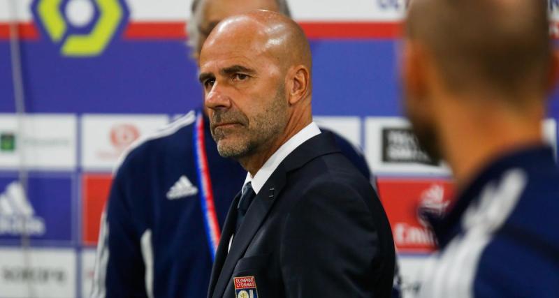  - OL : Bosz répond au coup de pression de Cherki et fait le point sur les blessés !