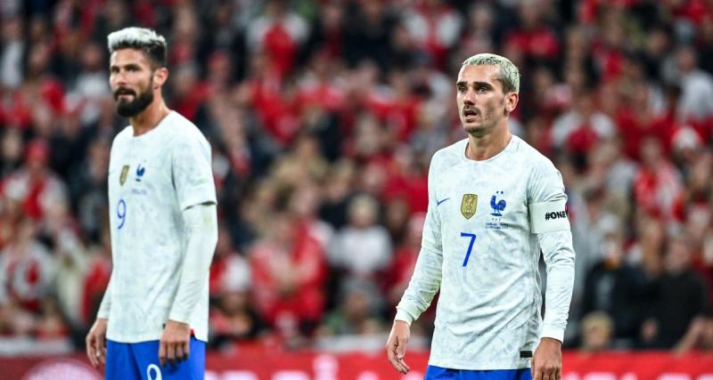  - Equipe de France : Giroud et Griezmann s’offrent deux trophées en club !