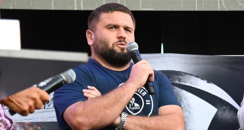  - Rugby : les joueurs du Montpellier Hérault Rugby, Enzo Forletta et Thomas Darmon, poursuivis pour ''violences aggravées''