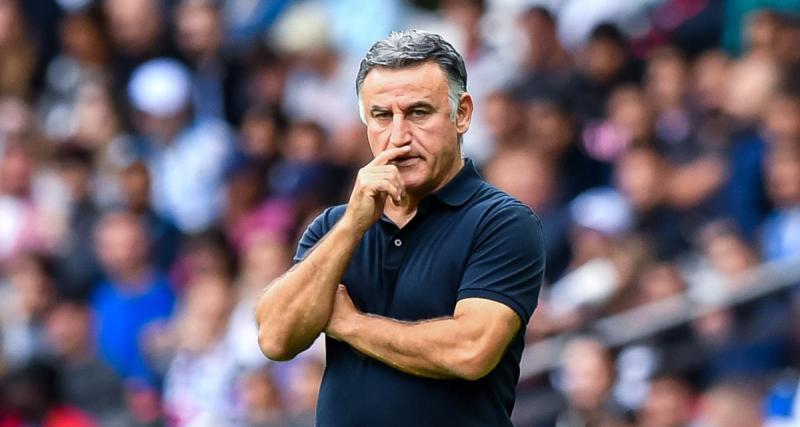  - PSG : le groupe pour la réception de Nice