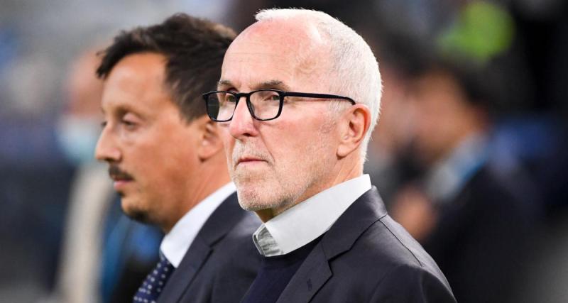  - OM : McCourt brise le silence et rassure les supporters