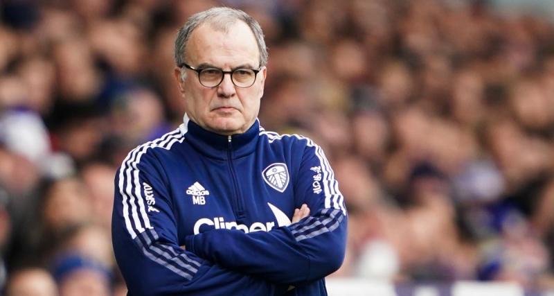  - OM : Bielsa réclame trois millions d'euros au club