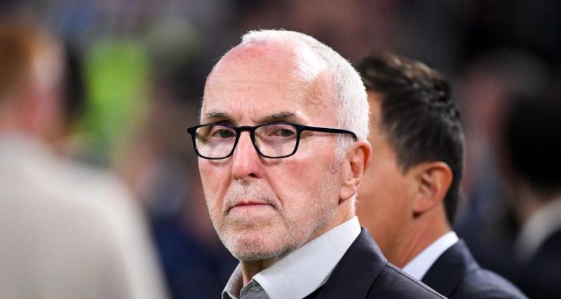  - OM : McCourt sort du silence et rassure les supporters après son départ du conseil de surveillance