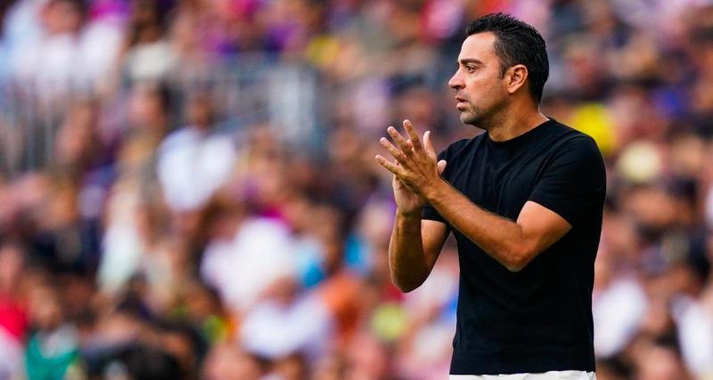  - Barça : "frustré" pour les nombreux blessés, Xavi fait une grande annonce sur Dembélé !