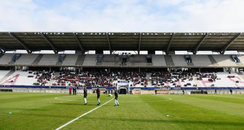  - N3 : des supporters visés par une interdiction de déplacement