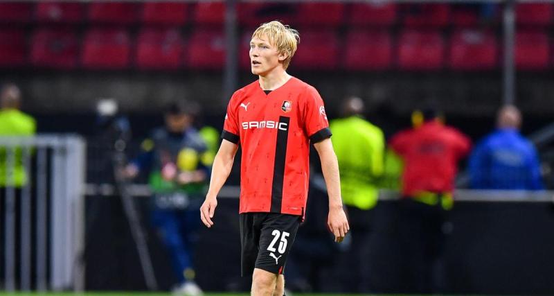  - Rennes : Meling prolonge pour deux saisons ! (off)