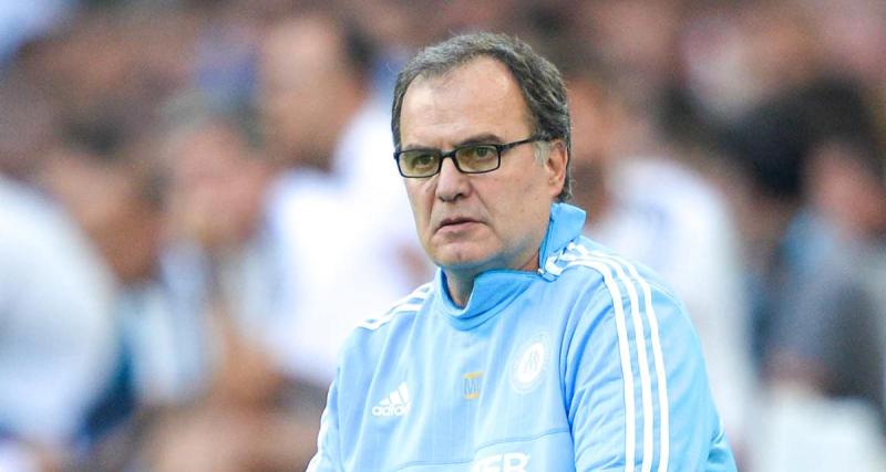  - OM : sept ans après son départ, Bielsa demande des millions et tacle son ancien club