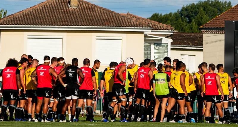  - Brive : un joueur du CAB met fin à sa carrière avec effet immédiat