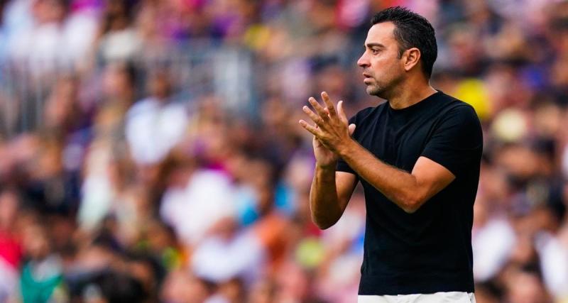  - FC Barcelone : Xavi annonce une bonne nouvelle pour Dembélé et fait le point sur l'avenir de Busquets