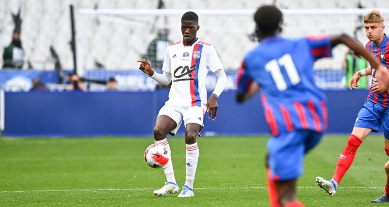  - OL - Mercato : Lyon officialise une signature attendue