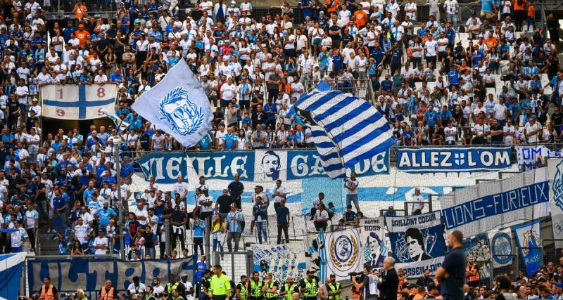  - Angers - OM : les supporters rendront hommage à un fan décédé l'année dernière