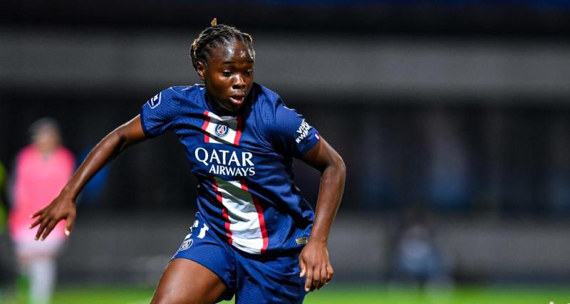  - PSG : Une nouvelle affaire dans la section féminine du club