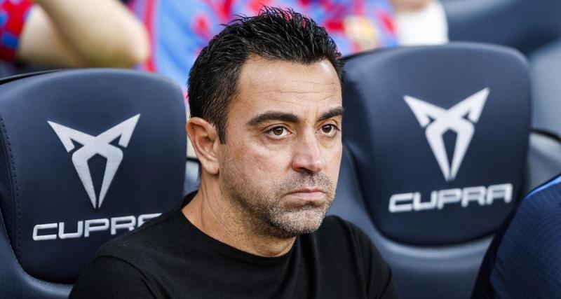  - Liga : Xavi fait une grande annonce sur Ousmane Dembélé