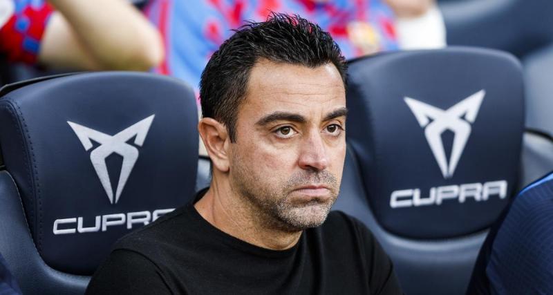  - 🚨 Barça : le groupe de Xavi pour le déplacement à Majorque est connu !
