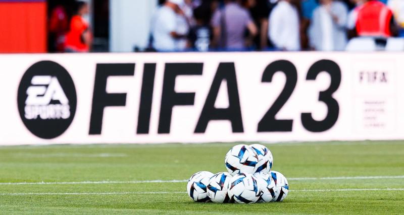 - FIFA 23 : ce que vaut la dernière simulation de football de EA Sports 