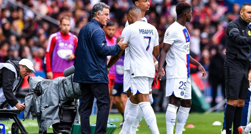  - Les infos du jour : Galtier va faire souffler Mbappé au PSG, McCourt démonte les rumeurs d'une vente de l'OM, le rachat de l'OL repoussé 