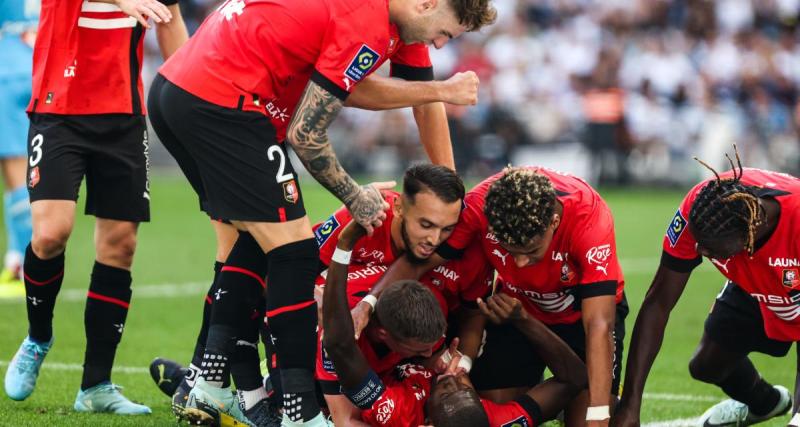  - Strasbourg - Rennes : les groupes convoqués pour le choc