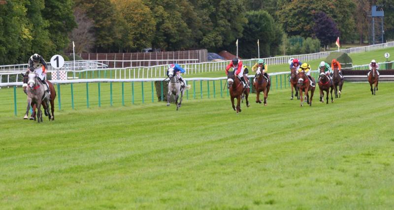  - Résultats course PMU : Harry Carisaie vainqueur du Prix Ella de Vincennes