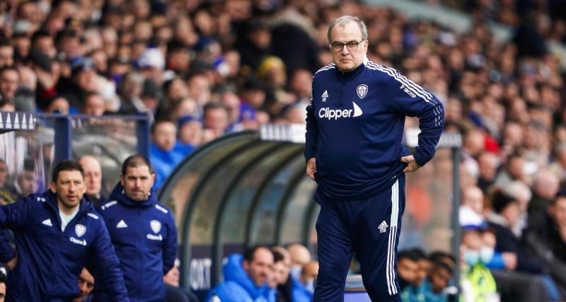  - OM : Bielsa recale un géant brésilien !