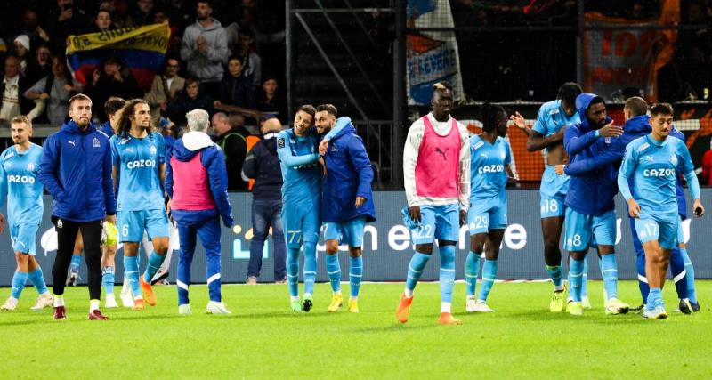  - Angers - OM : Tudor entre dans l'histoire du club, les stats folles des Olympiens !