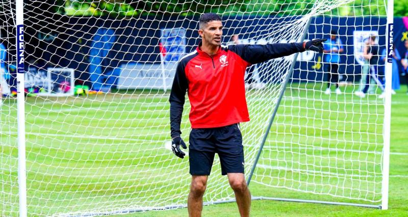  - Real Madrid, Liverpool : un ancien international anglais conseille un cadre d'Ancelotti à Klopp pour rivaliser avec Manchester City !