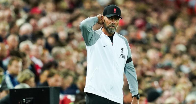  - Liverpool : Klopp vole au secours d'Alexander-Arnold et tacle la programmation du Mondial !