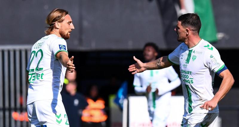  - Saint-Etienne - Grenoble : quelle chaîne et comment voir le match en streaming ?