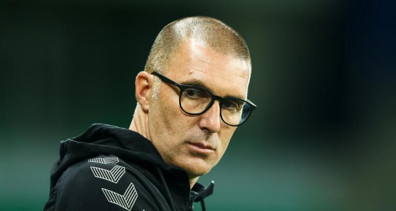  - ASSE : les Verts ont deux gros défis à relever jusqu'à la Coupe du monde