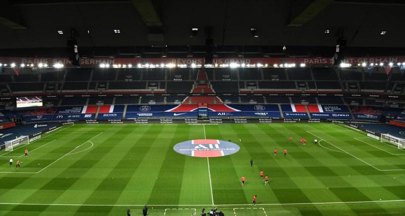  - Ligue 1 : heure, chaîne... Toutes les infos sur PSG - Nice