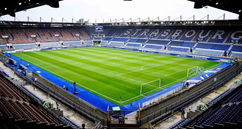  - Strasbourg - Rennes, sur quelle chaîne, à quelle heure ?