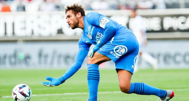  - Rodez - Amiens SC : La chaîne et l’heure du match ?