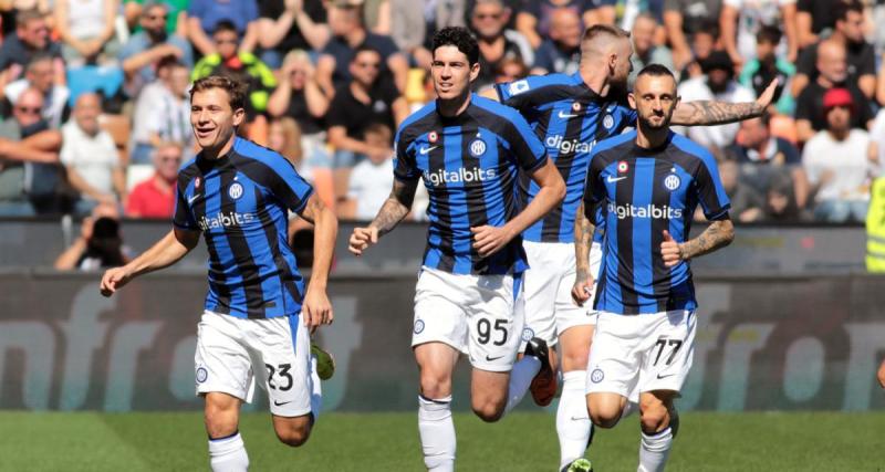  - Inter Milan - AS Roma : quelle chaîne et comment voir le match en streaming ?