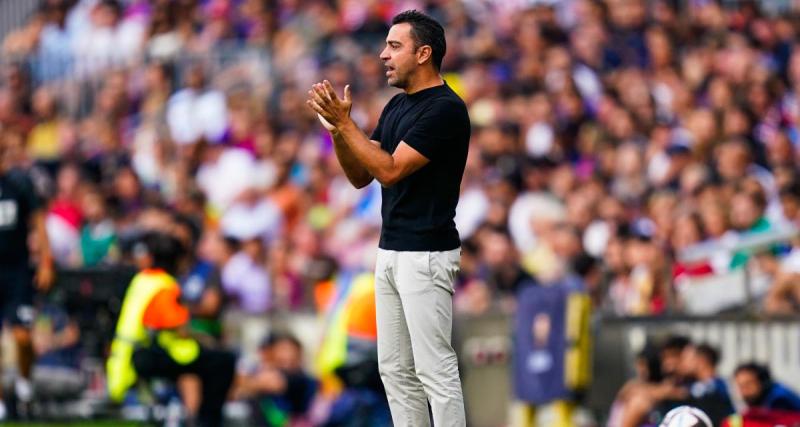  - Barça : Xavi et Ter Stegen peuvent s’offrir deux records fous à Majorque !