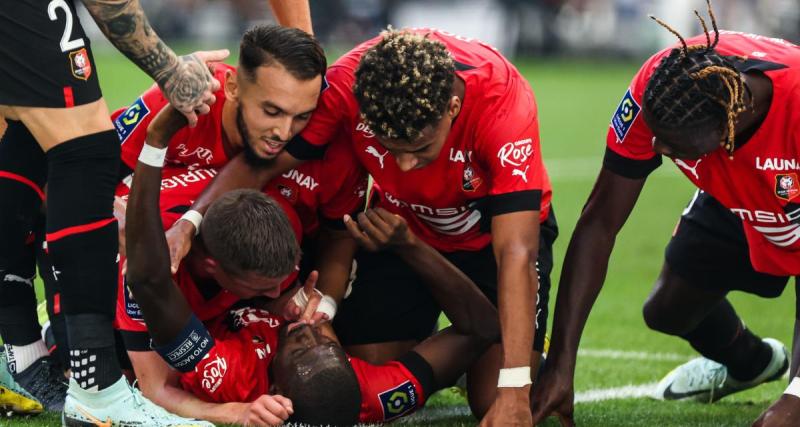  - Strasbourg - Rennes : les compos probables 