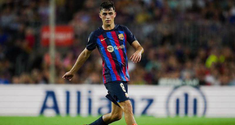  - Liga : Le FC Barcelone peut provisoirement prendre la tête !