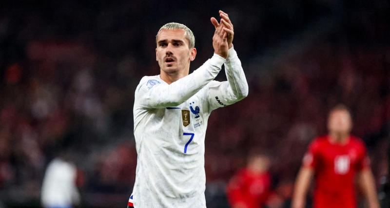  - Barça : les Blaugranas fixent une date butoir pour Griezmann !