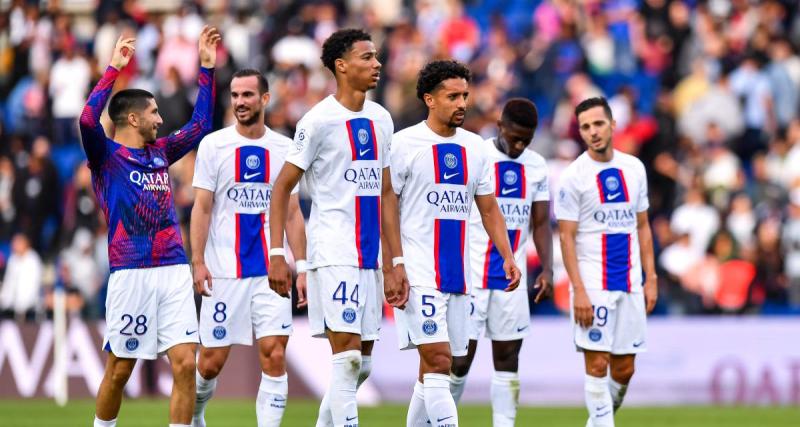  - PSG : des surprises à prévoir dans la composition parisienne face à Nice ?