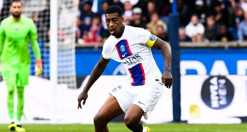  - PSG : Kimpembe de retour ce samedi à Paris ! 