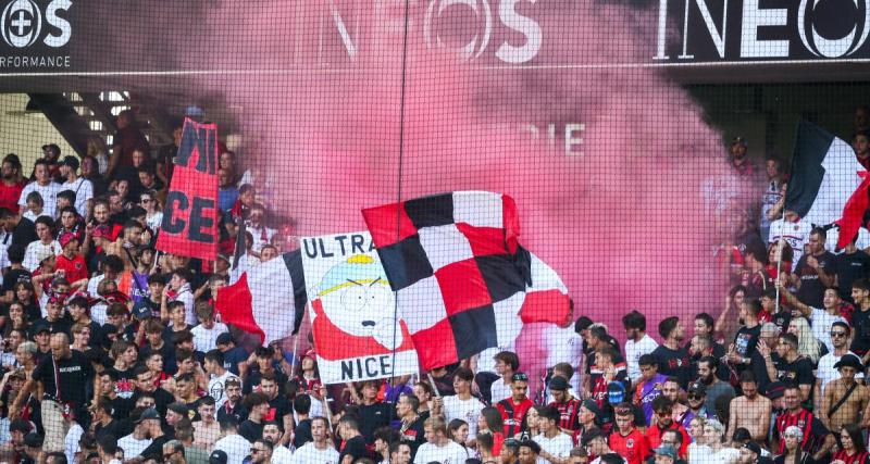  - Nice : les supporters des Aiglons interdits de déplacement même en N3 ! 