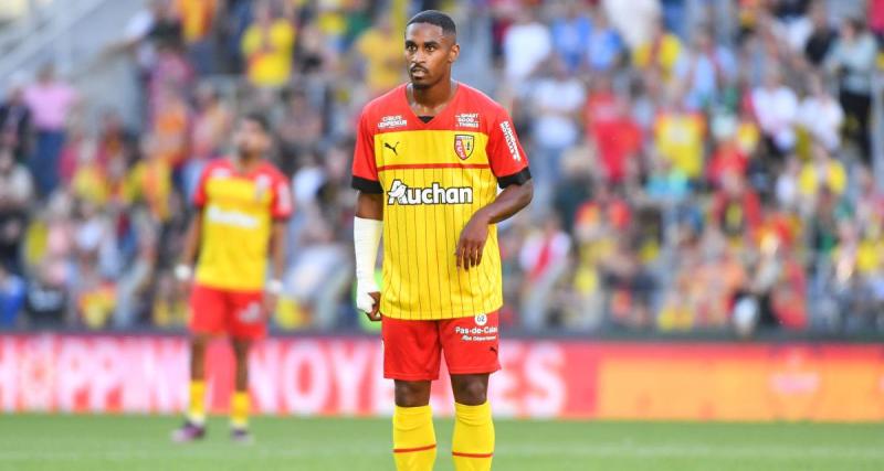  - RC Lens : un Sang et Or baisse les bras pour sa place de titulaire