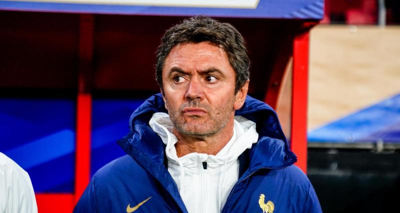  - OL : Sylvain Ripoll aurait échangé avec Peter Bosz