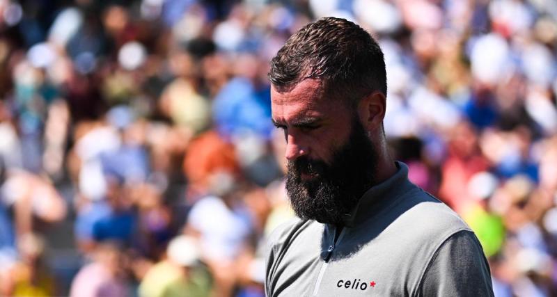  - Tennis : Benoît Paire justifie son absence des Challengers français