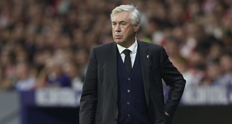  - Real Madrid : Ancelotti fait une grosse annonce sur Benzema et donne des nouvelles de Modric