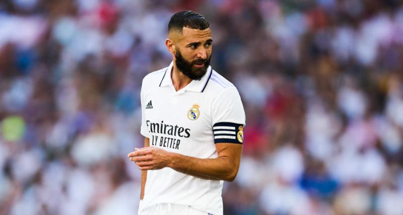  - Real Madrid : bonne nouvelle pour Benzema et les Merengue ? 