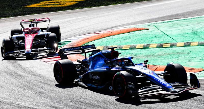  - Grand Prix de Singapour de F1 : les résultats des essais libres 3